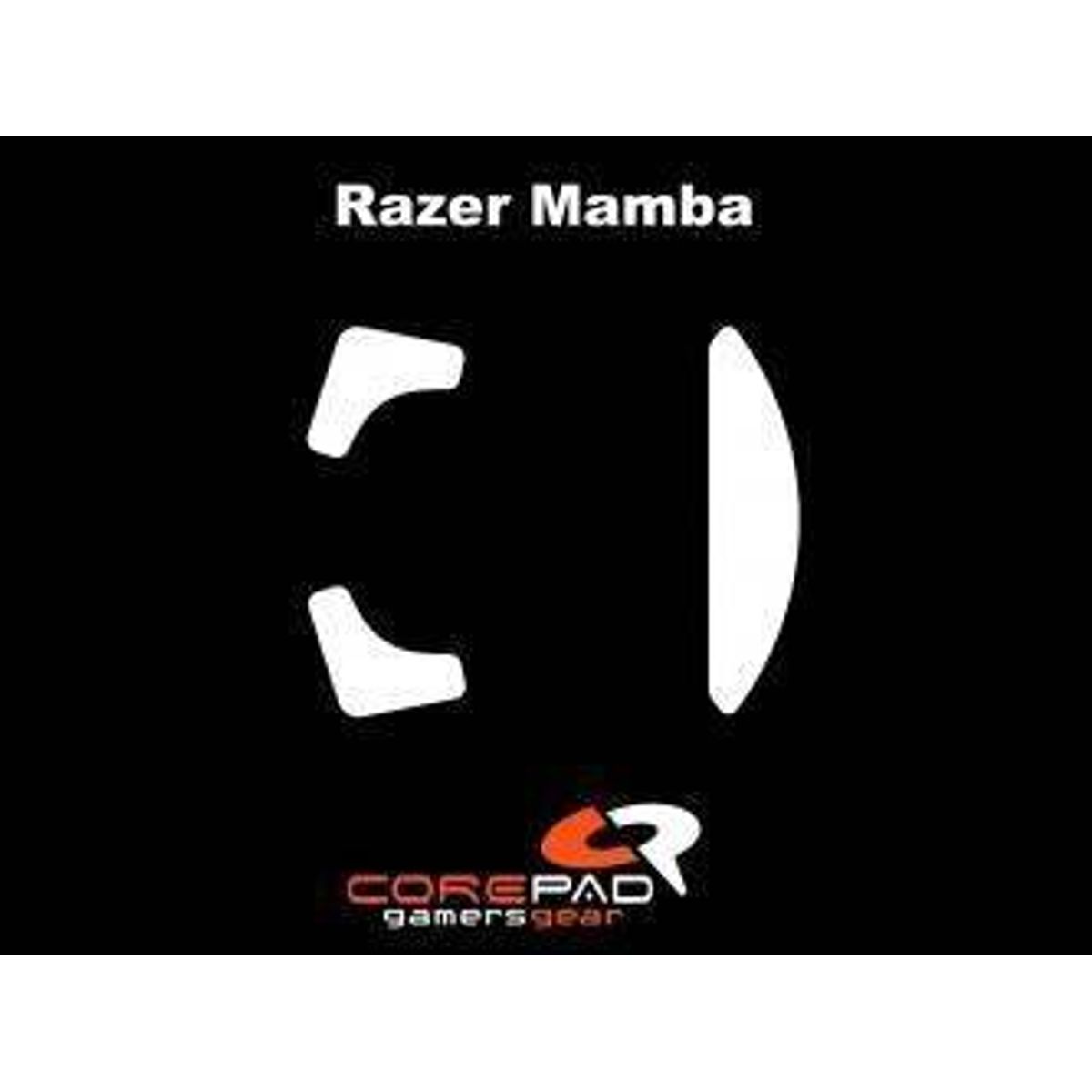 Corepad Skatez Pro for Mamba