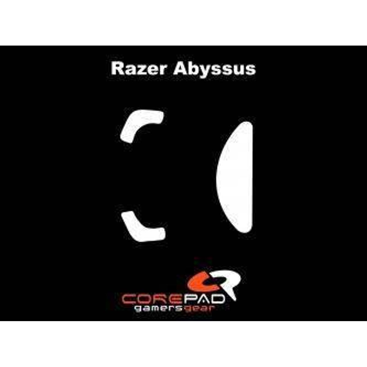 Corepad Skatez Pro for Abyssus