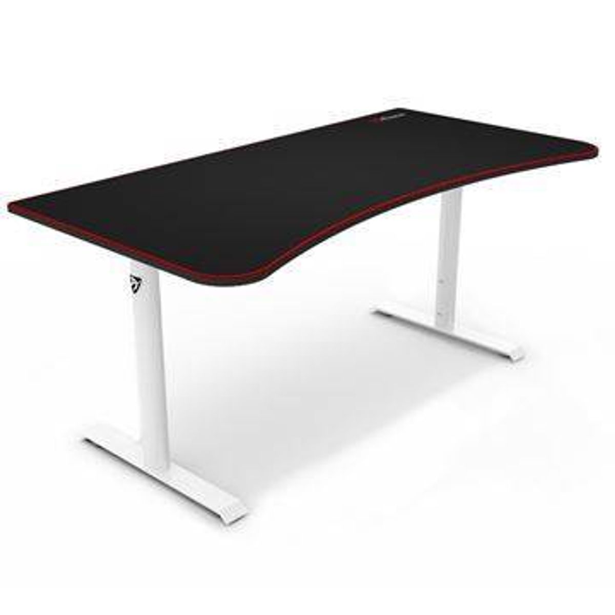 Arozzi Arena Gaming Desk - White