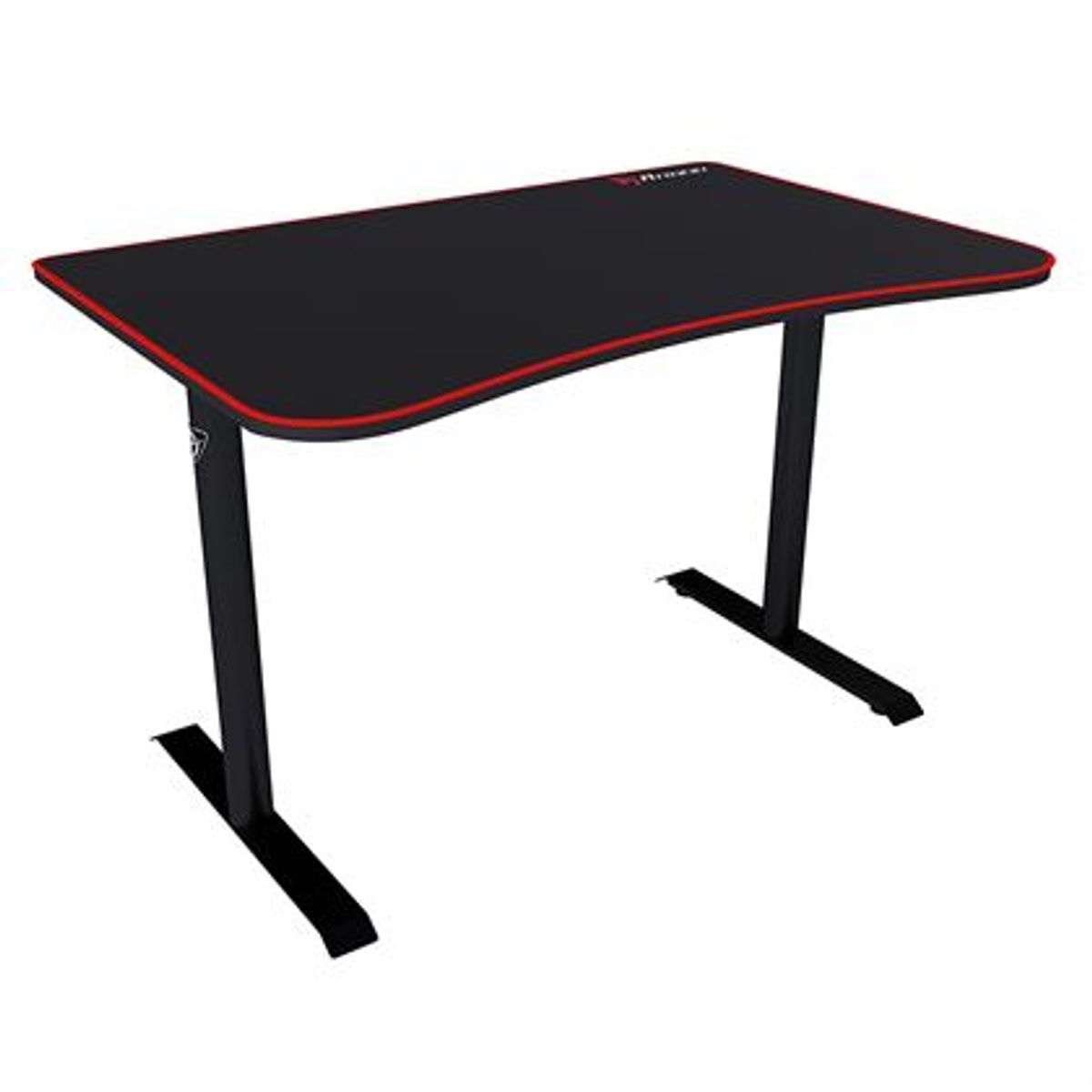 Arozzi Arena Fratello Gaming Desk - Black