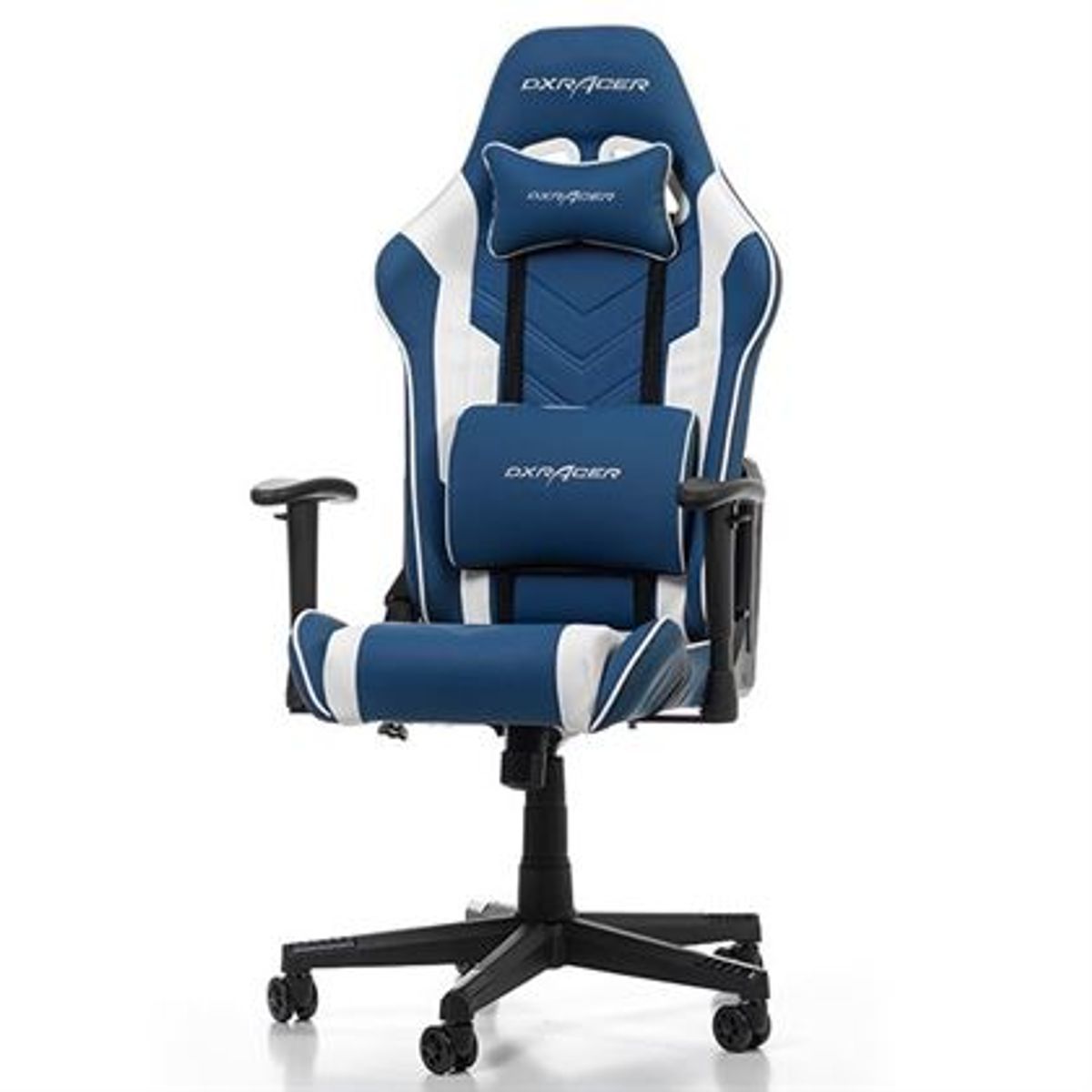 DXRacer PRINCE Gaming Chair - P132-BW