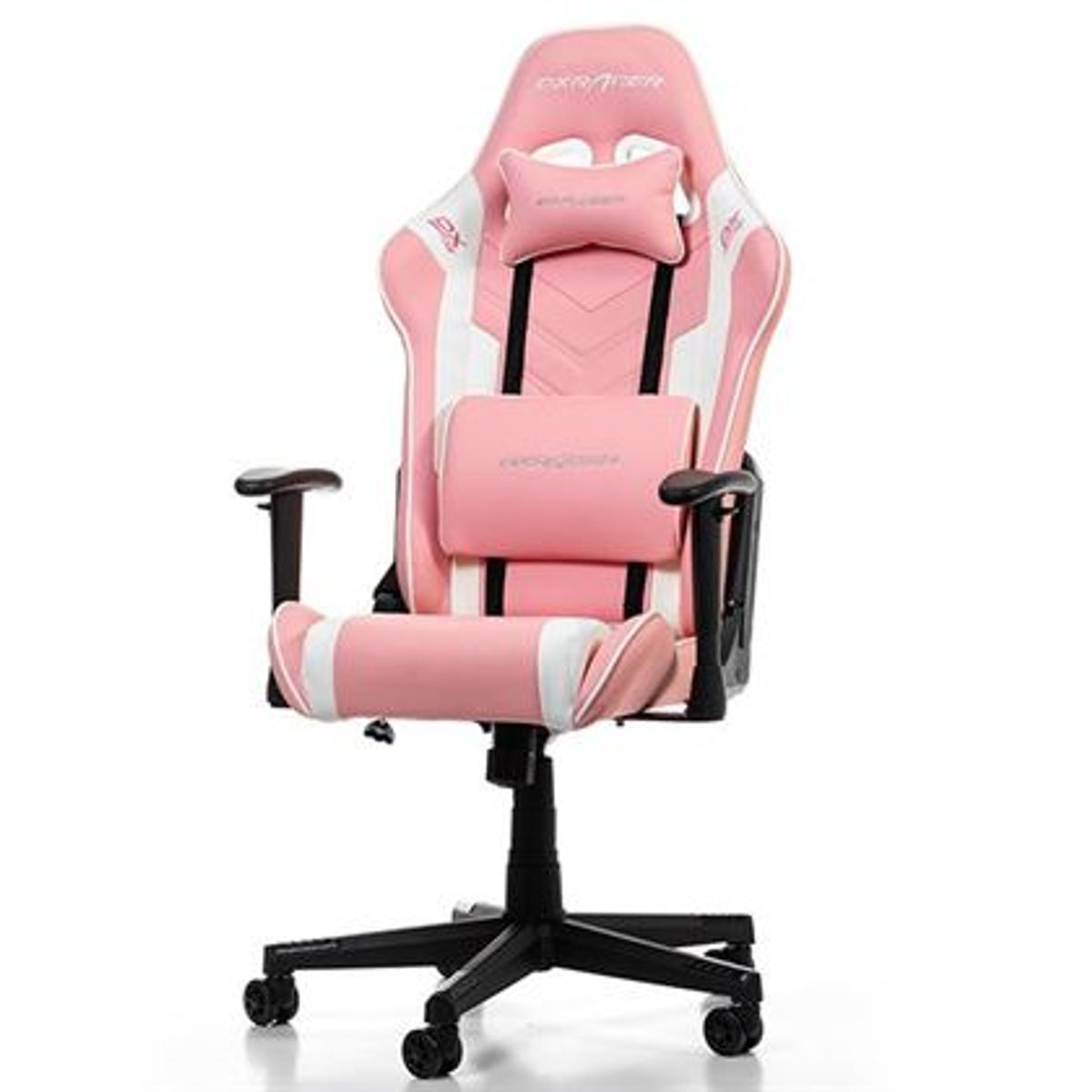 DXRacer PRINCE Gaming Chair - P132-PW