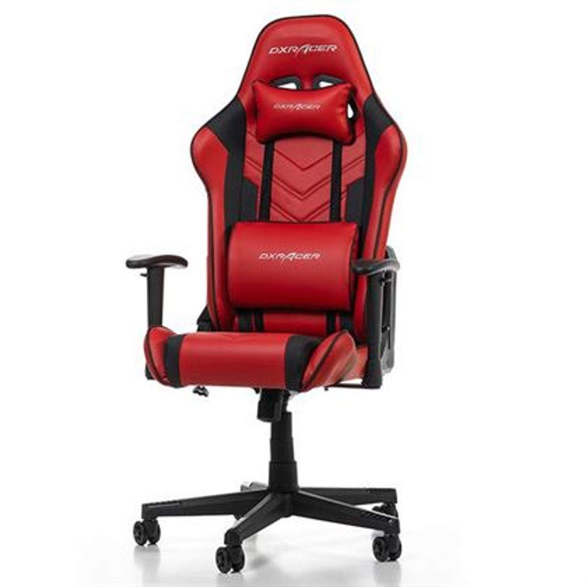 DXRacer PRINCE Gaming Chair - P132-RN