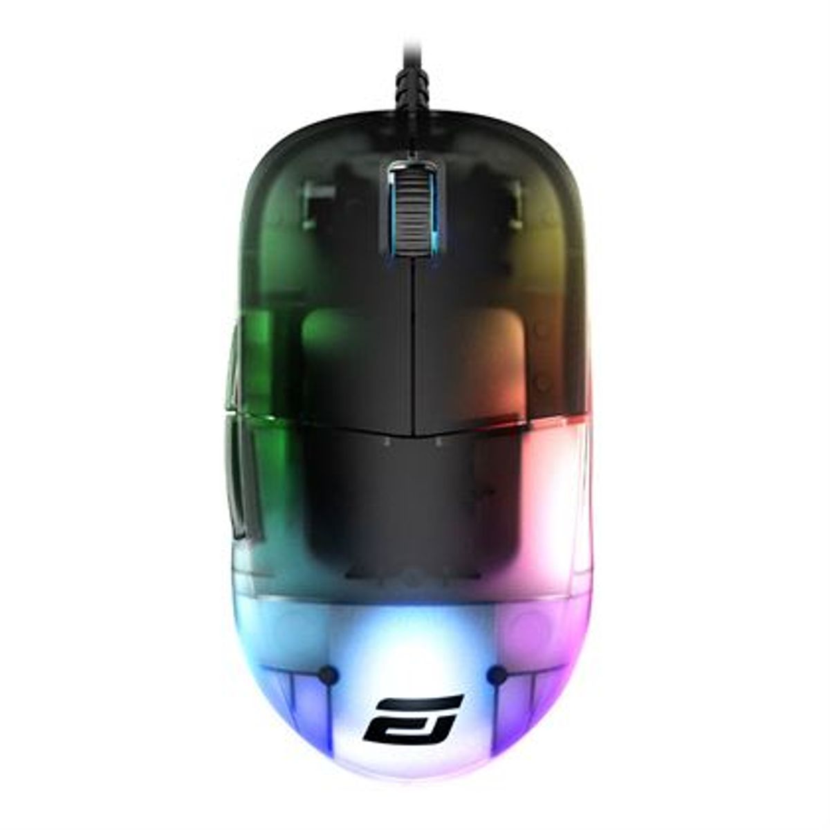 Endgame Gear XM1 RGB - Dark Frost