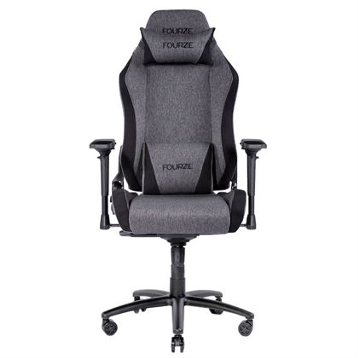 FOURZE Cloud Gaming Chair - Dark Grey