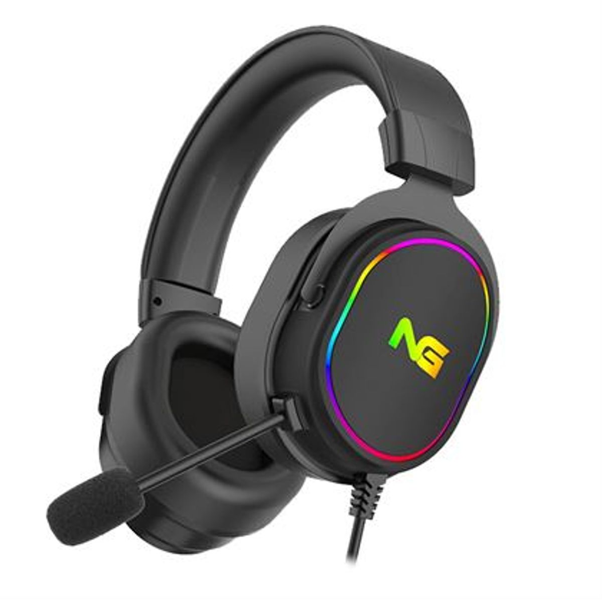 Nordic Gaming Spectrum 7.1 RGB Gaming Headset