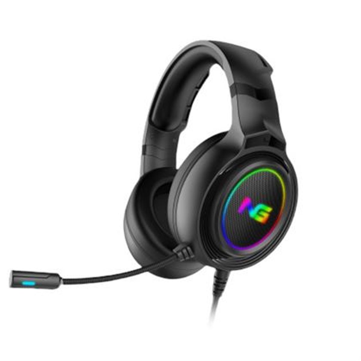 Nordic Gaming BattleCry Gaming Headset