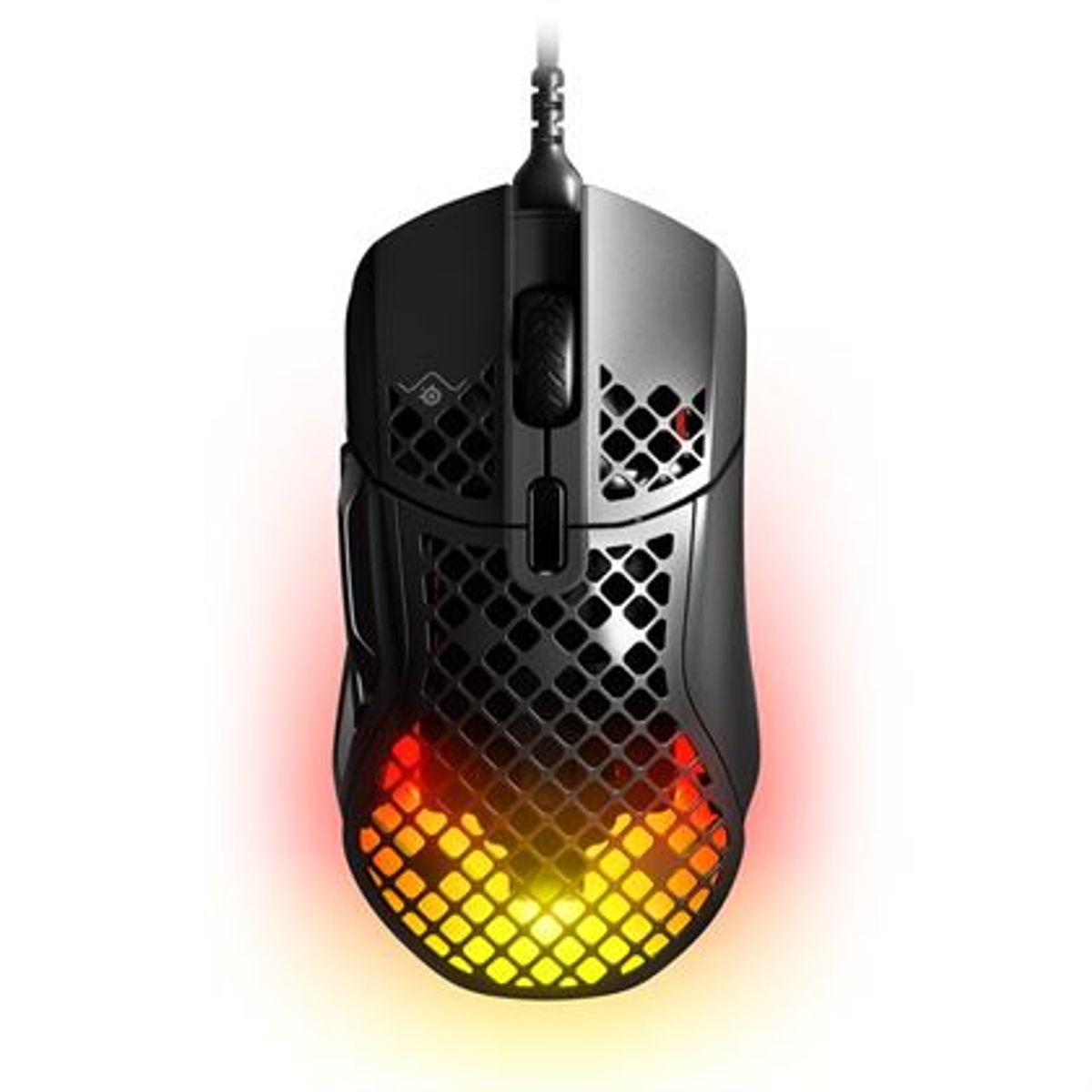 SteelSeries Aerox 5 Gaming Mus