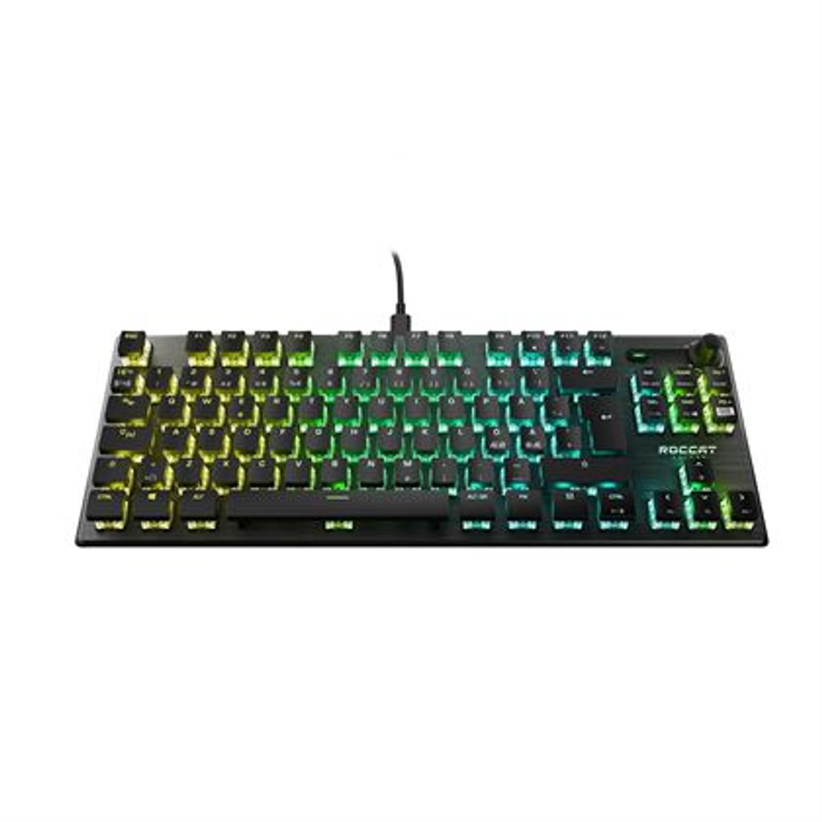 ROCCAT Vulcan Pro TKL Gaming Tastatur