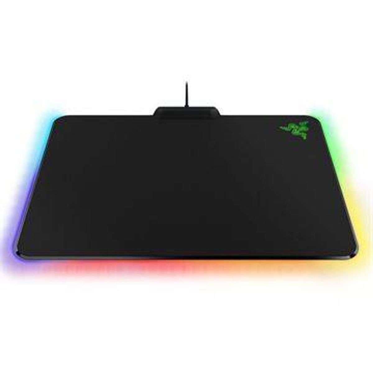 Razer Firefly Hard Gaming Mouse Mat