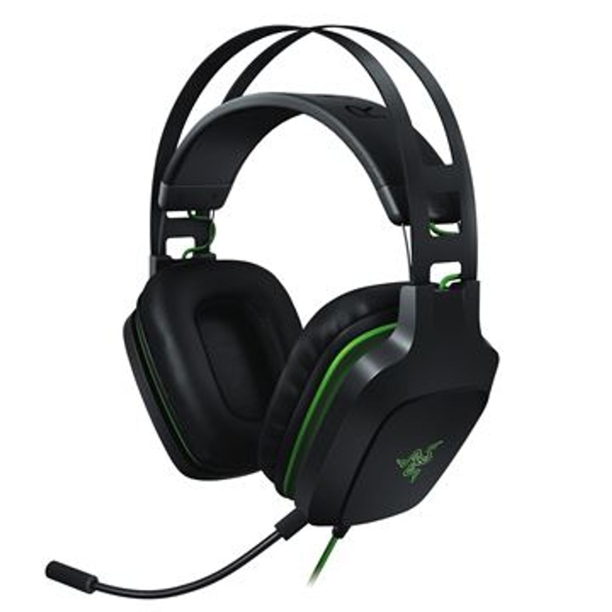 Razer Electra v2 USB Gaming Headset