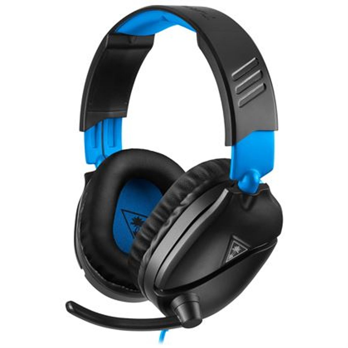 Turtle Beach Recon 70P Gaming Headset - Black