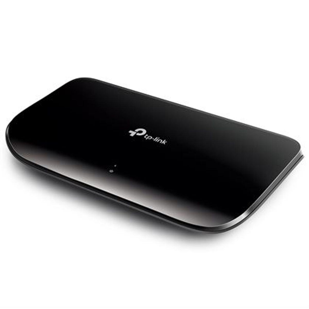 TP-Link 8-port Unmanaged Gigabit Desktop Switch