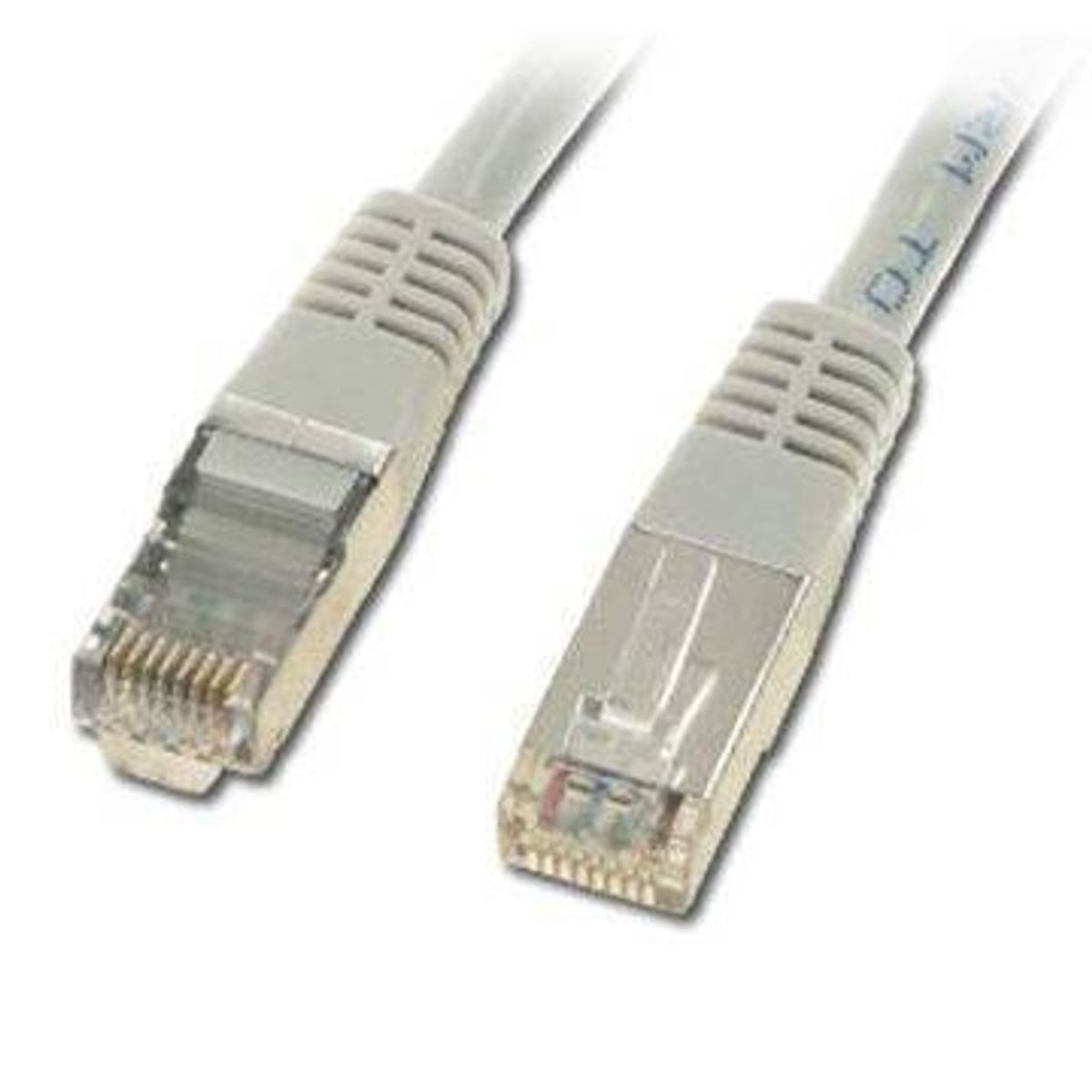 Netværkskabel RJ 45 FTP Skærmet - 30m