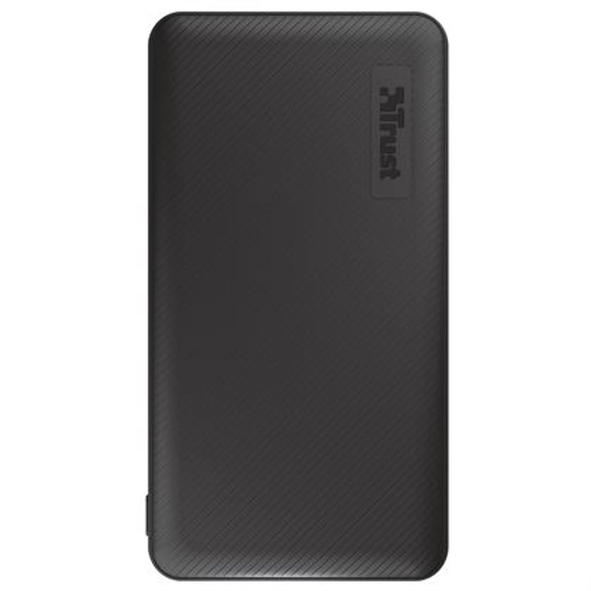 Trust Primo Powerbank 10000mAh - Sort