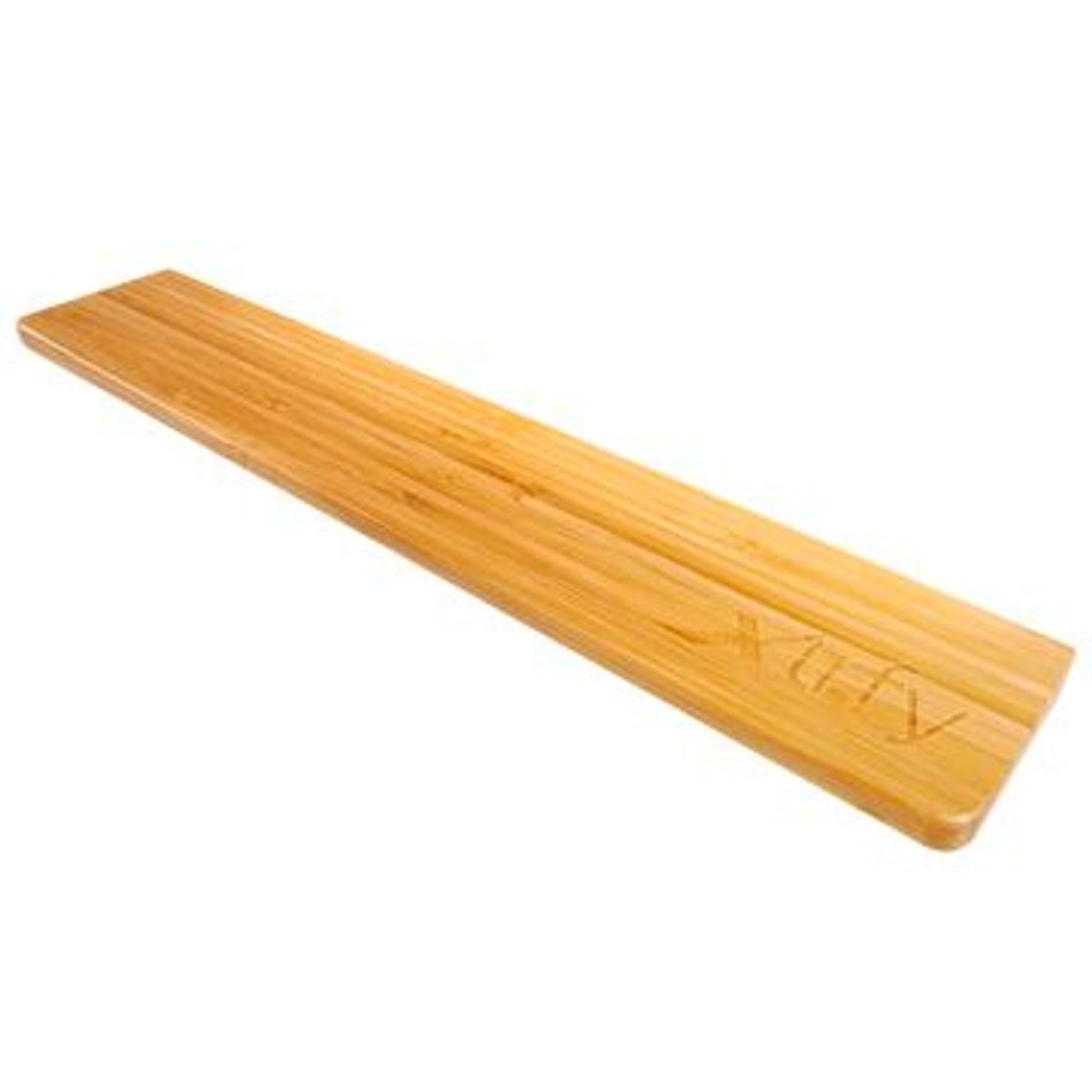 Xtrfy WR2 Wrist Rest - Bamboo