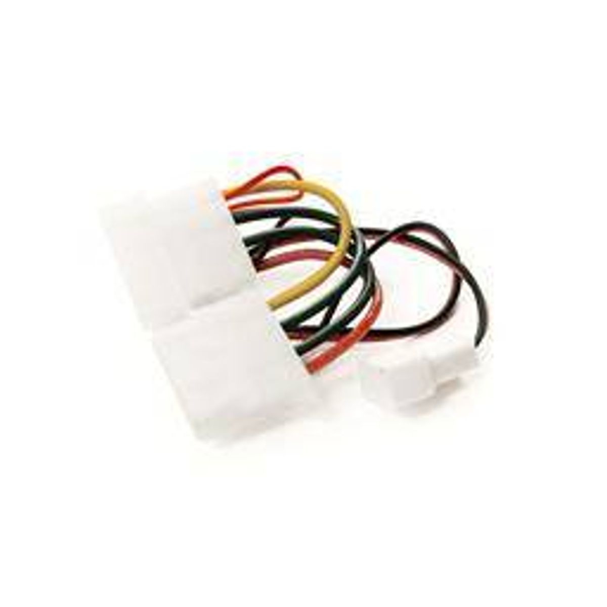 Lamptron Fan Silent Cable - 12V to 7V