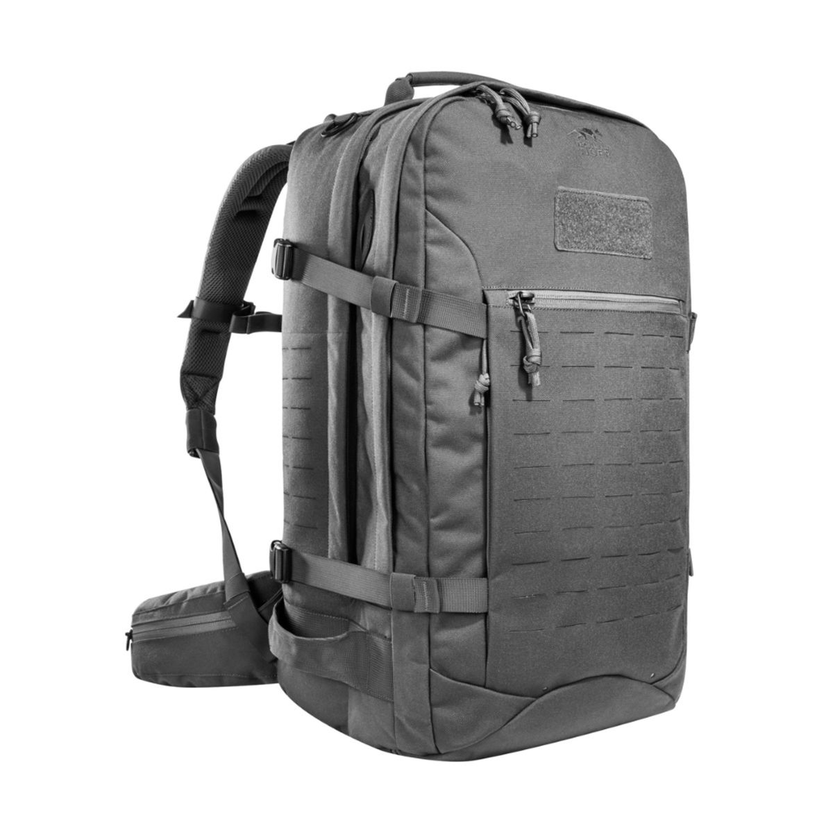 Tasmanian Tiger - Mission Pack MKII rygsæk 37L - Titan grey