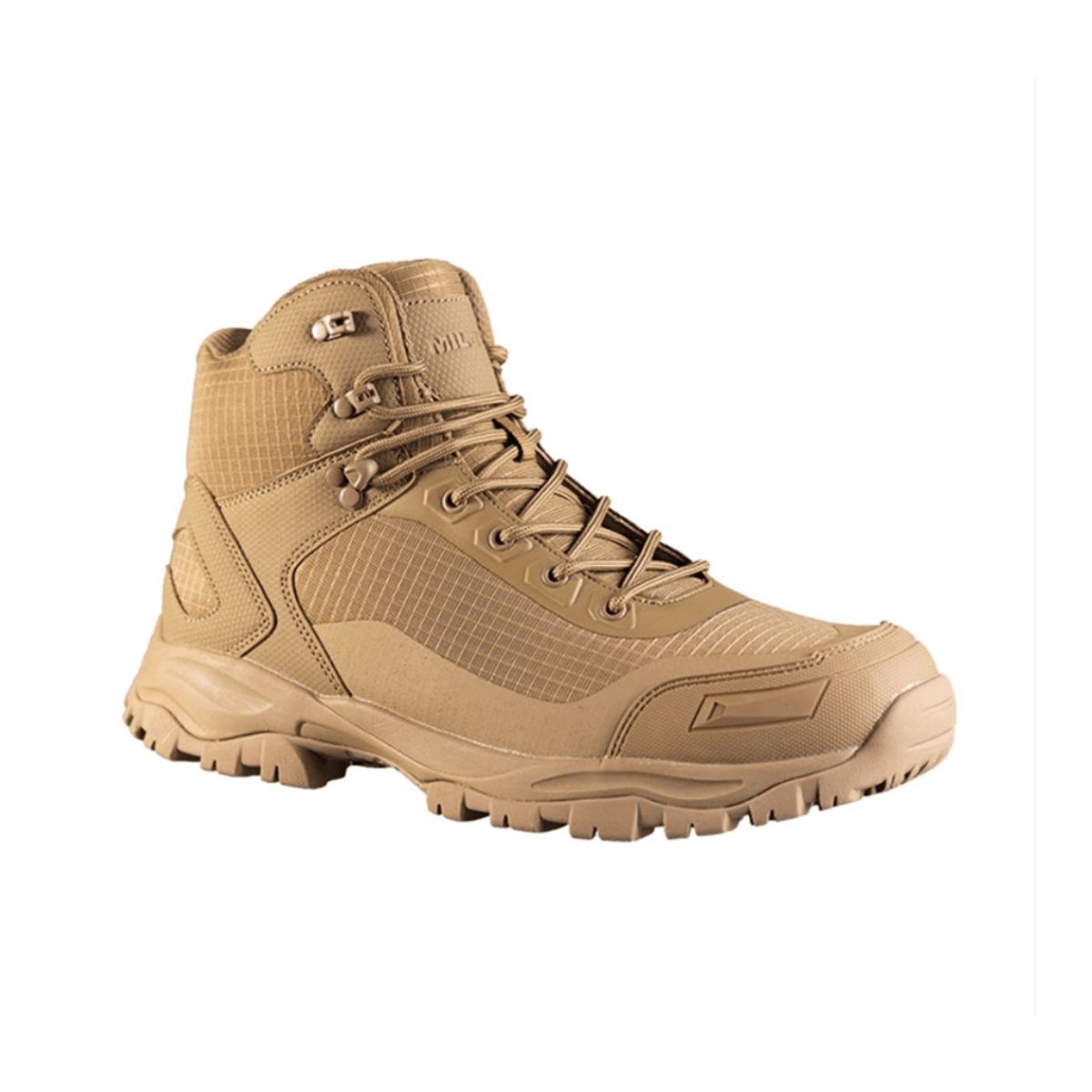 Vandresko letvægt | Coyote Tactical Boots Lightweight - Mil-Tec - 6