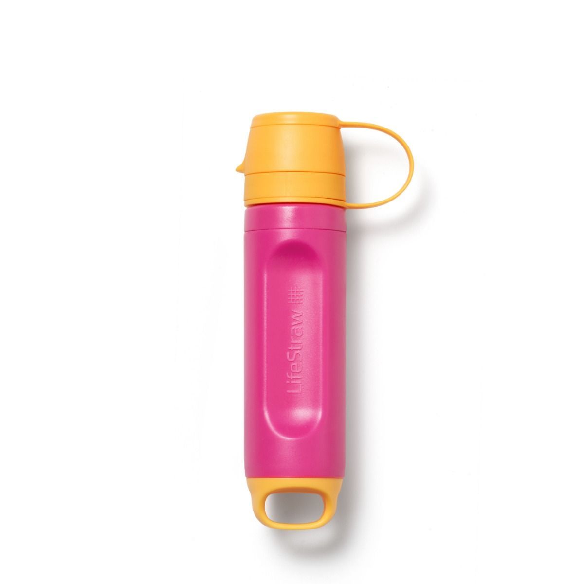 Vandfilter - Lifestraw Peak Solo - Pink