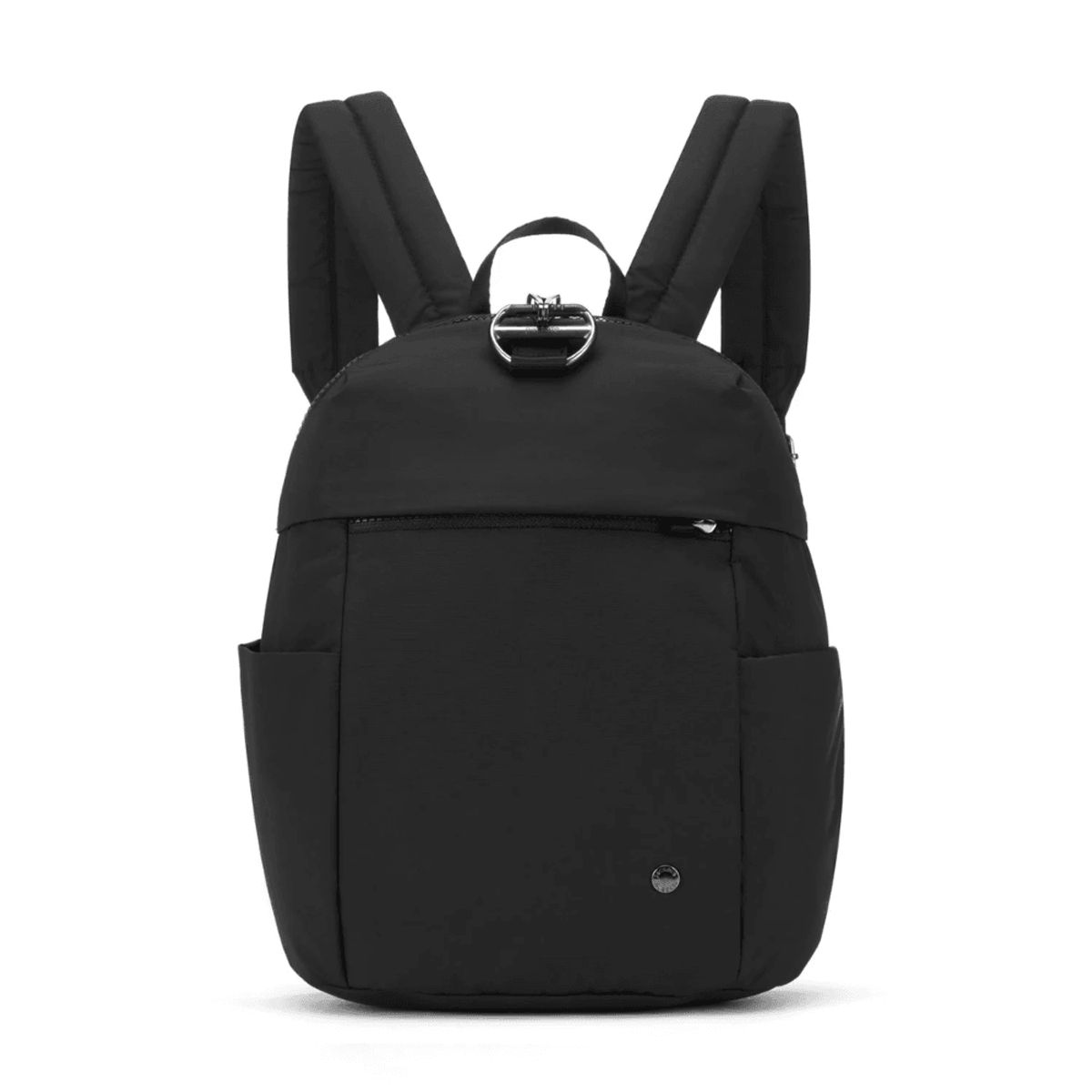 Pacsafe CX backpack 8L petite Black