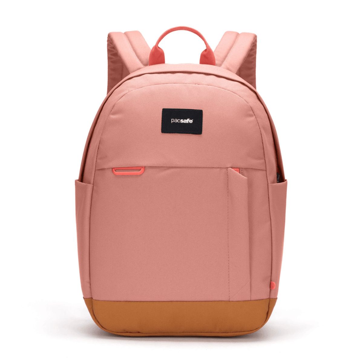 Pacsafe GO 15L backpack Rose