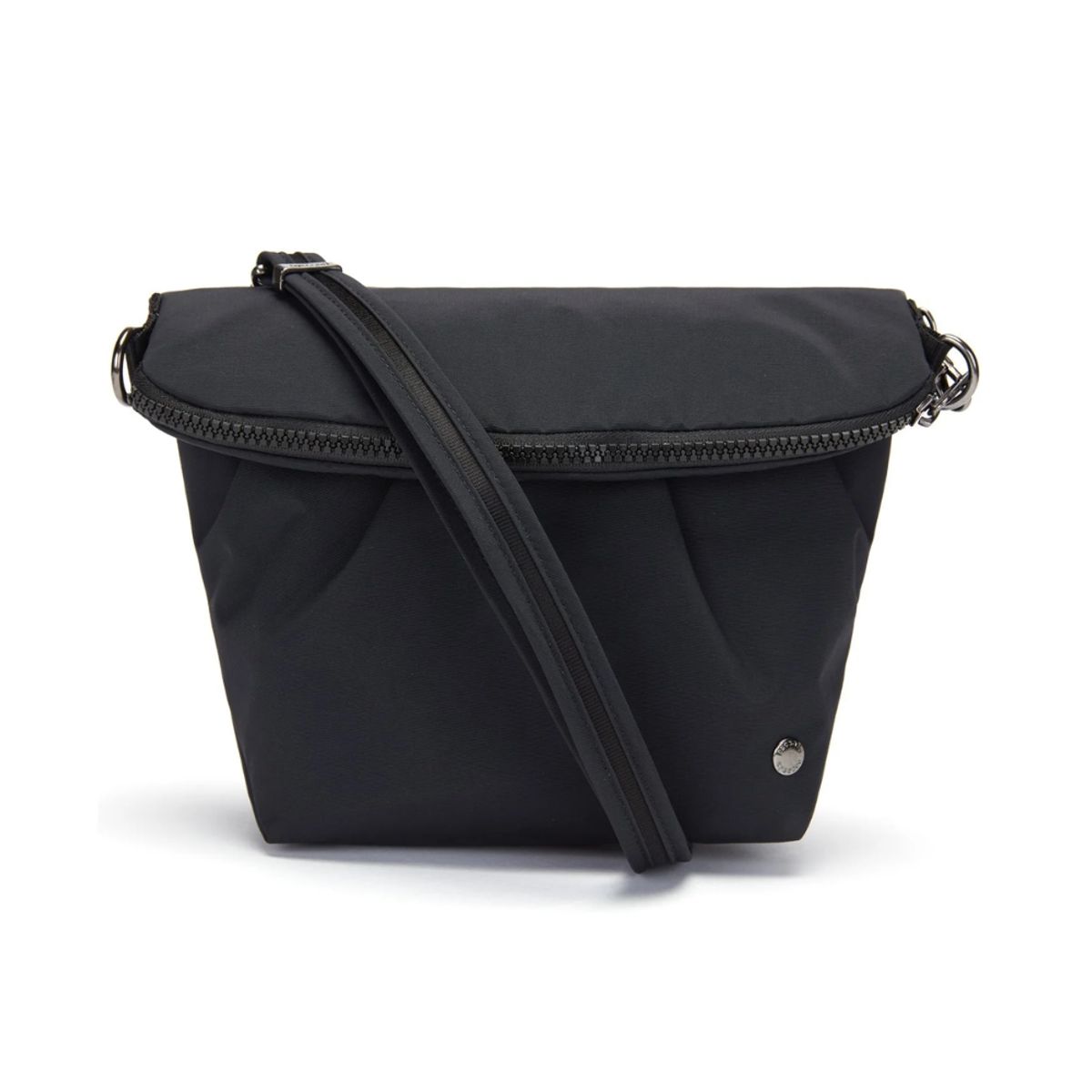 Pacsafe CX convertible crossbody Black