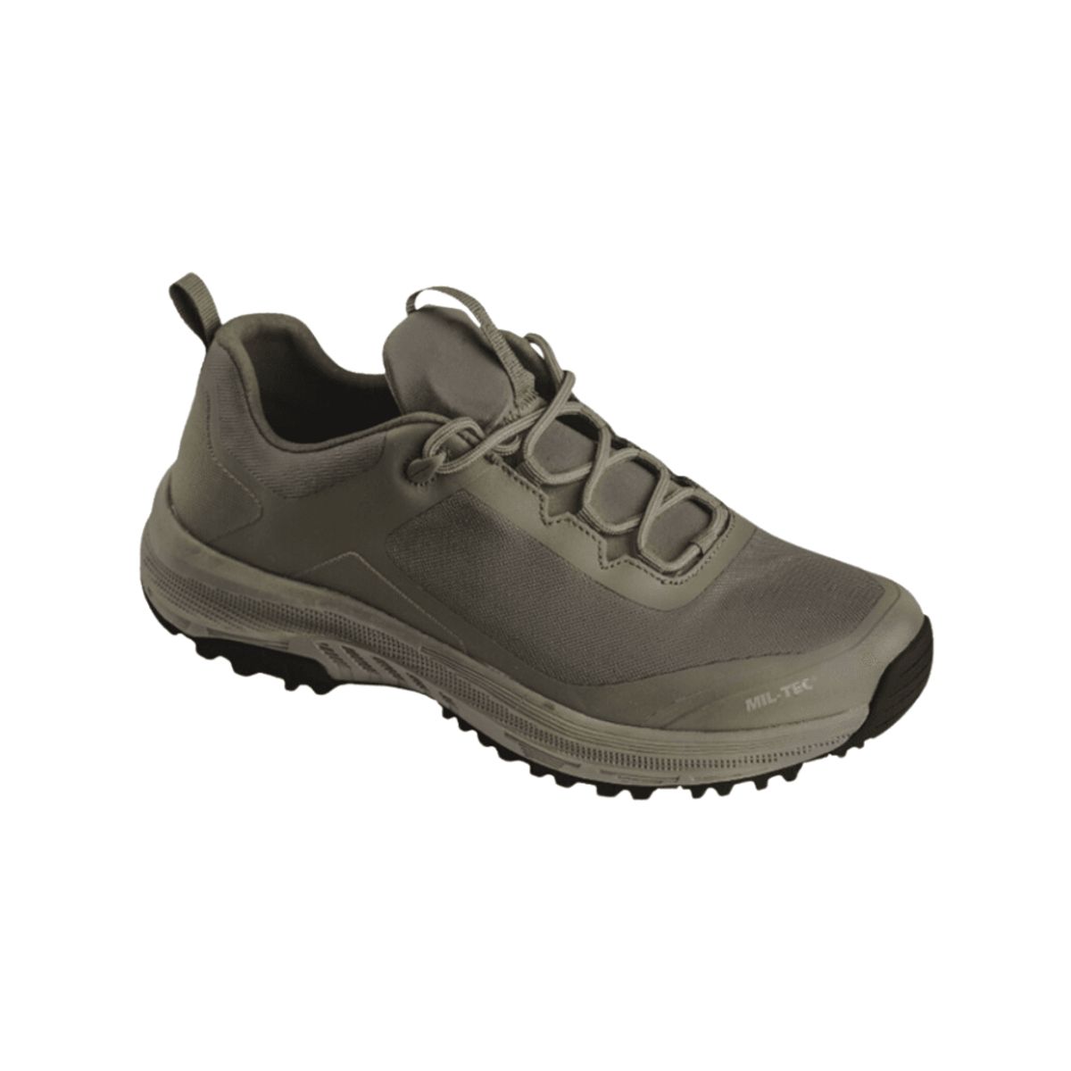 Trekking sko | OD Tactical Sneaker - Mil-Tec - 14