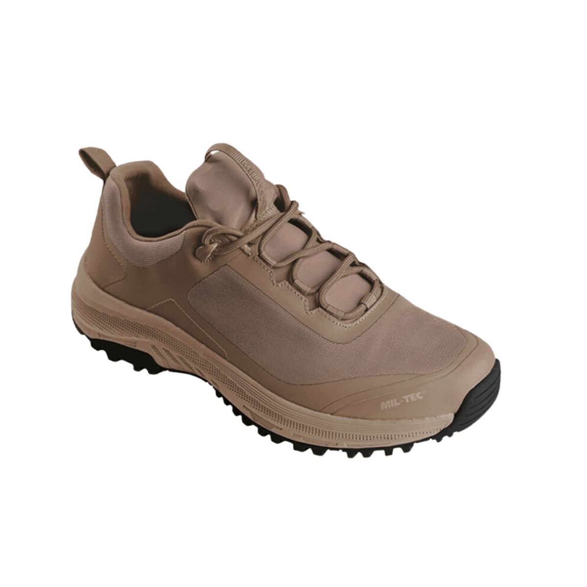 Trekkingsko | Dark Coyote Tactical Sneaker - 10