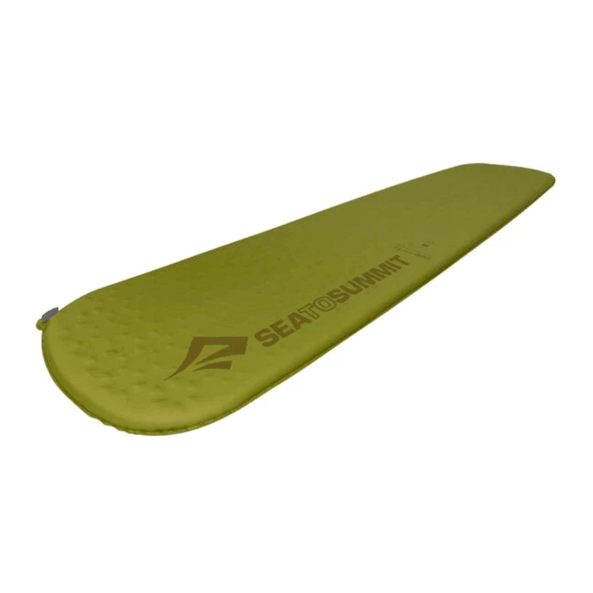 Selvoppustelig liggeunderlag | Camp Mat S.I.&trade; - Sea to Summit - Large