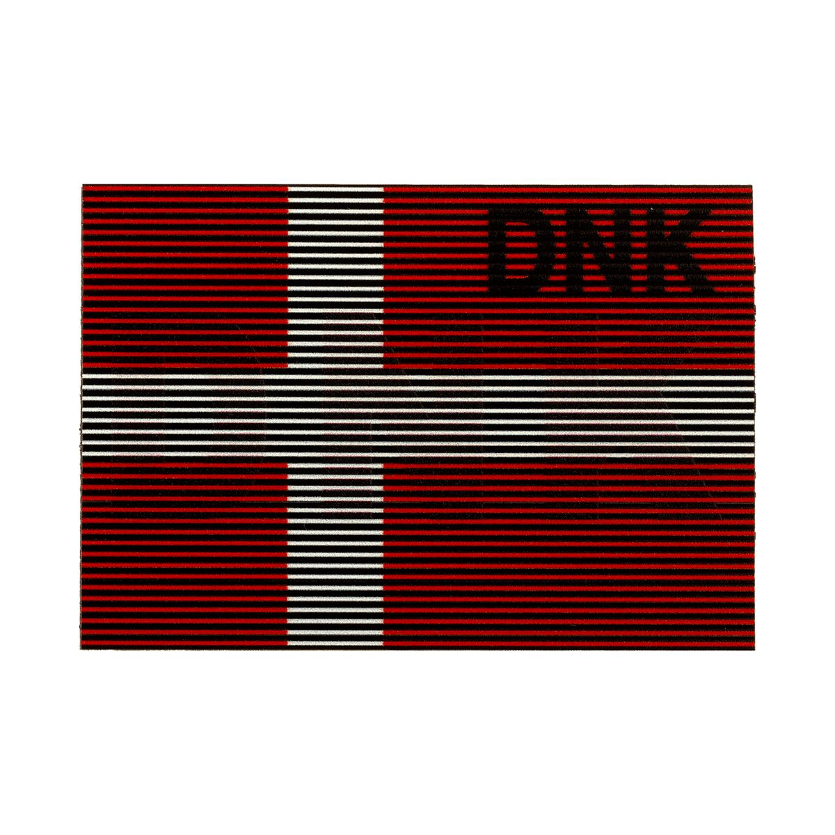 Dual IR Patch DNK - Clawgear - Colour