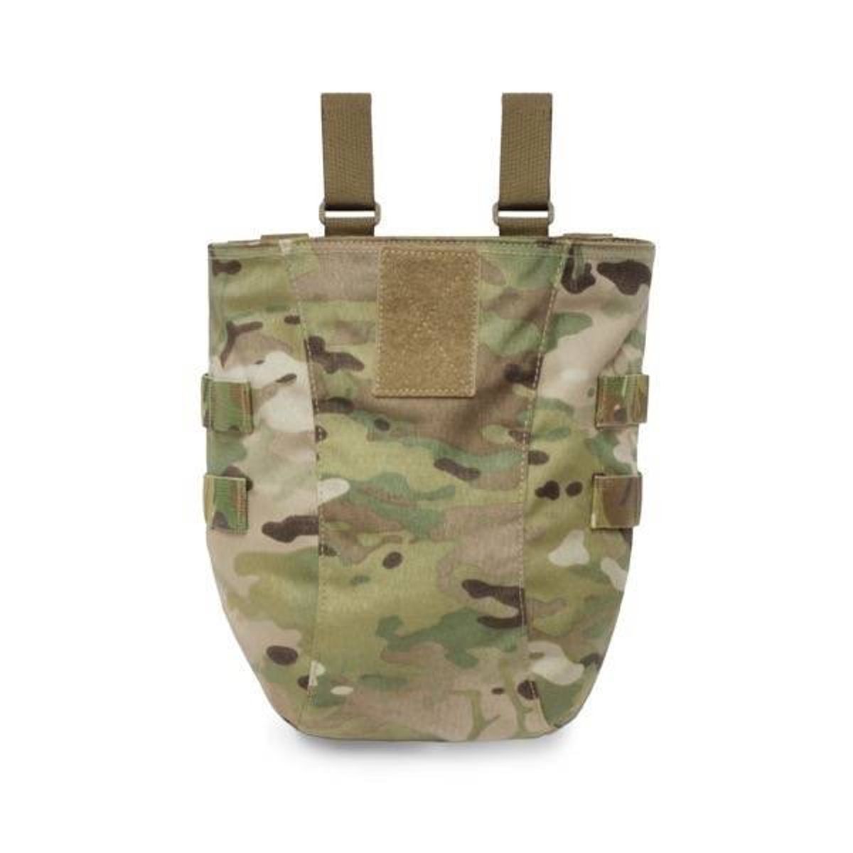 DUMP POUCH LARGE ROLL UP | GENERATION 2 MULTICAM - WARRIOR