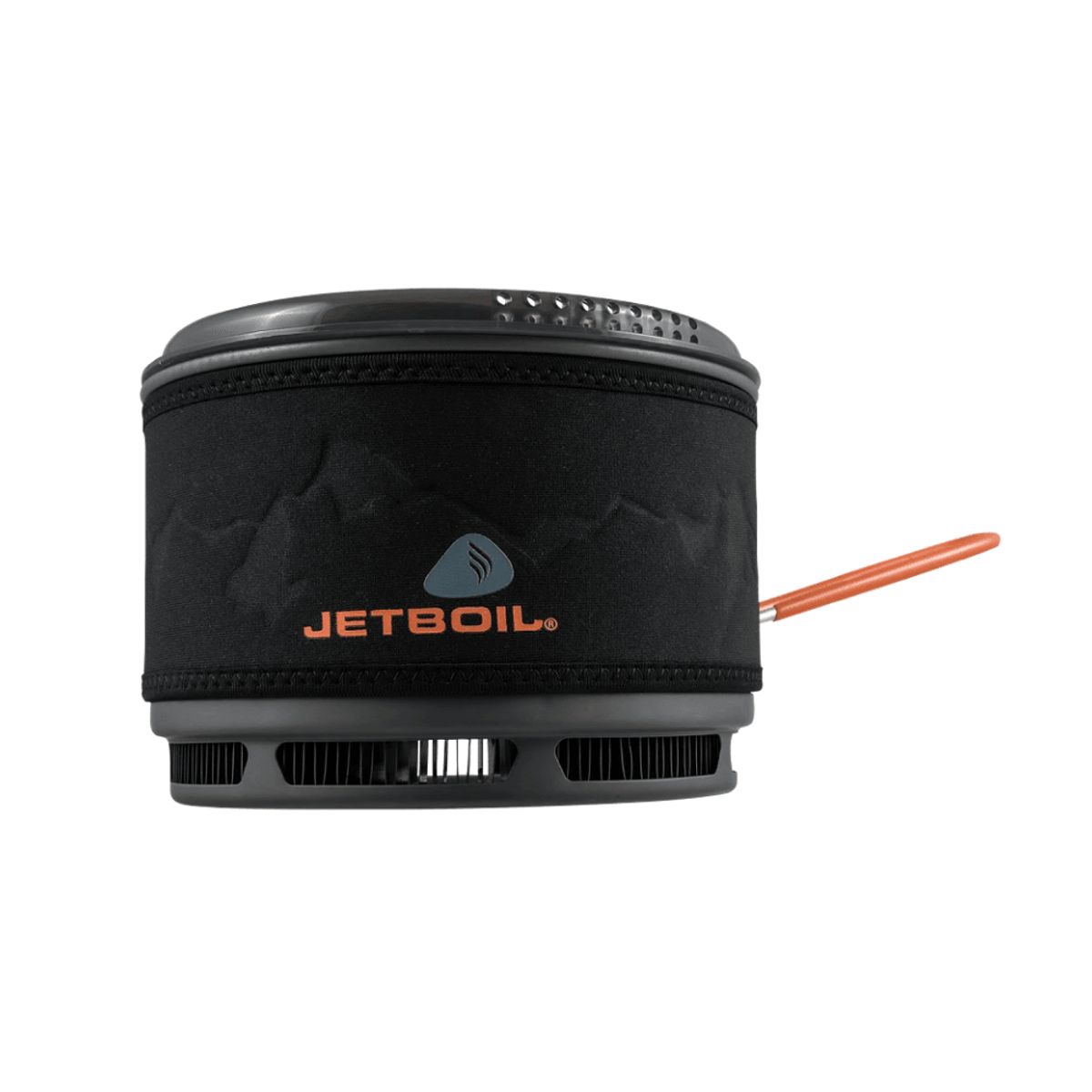 Jetboil 1.5l Ceramic FluxRing Cook Pot - Gryde