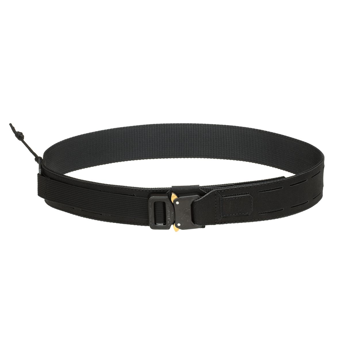 Basisbælte Sort | KD One Belt - Clawgear - M - Sort