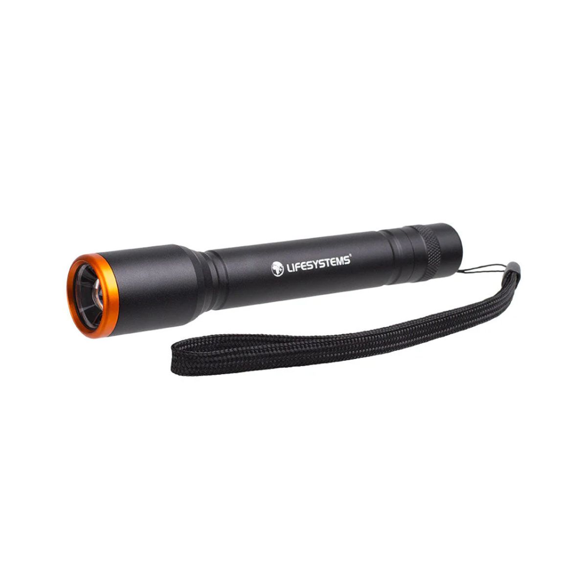 LED lommelygte - Intensity 480 LED Hand Torch - LifeSystems