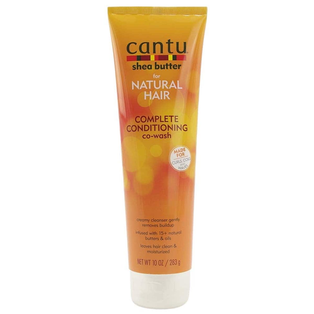 Cantu Complete Conditioning Co-Wash 283 g