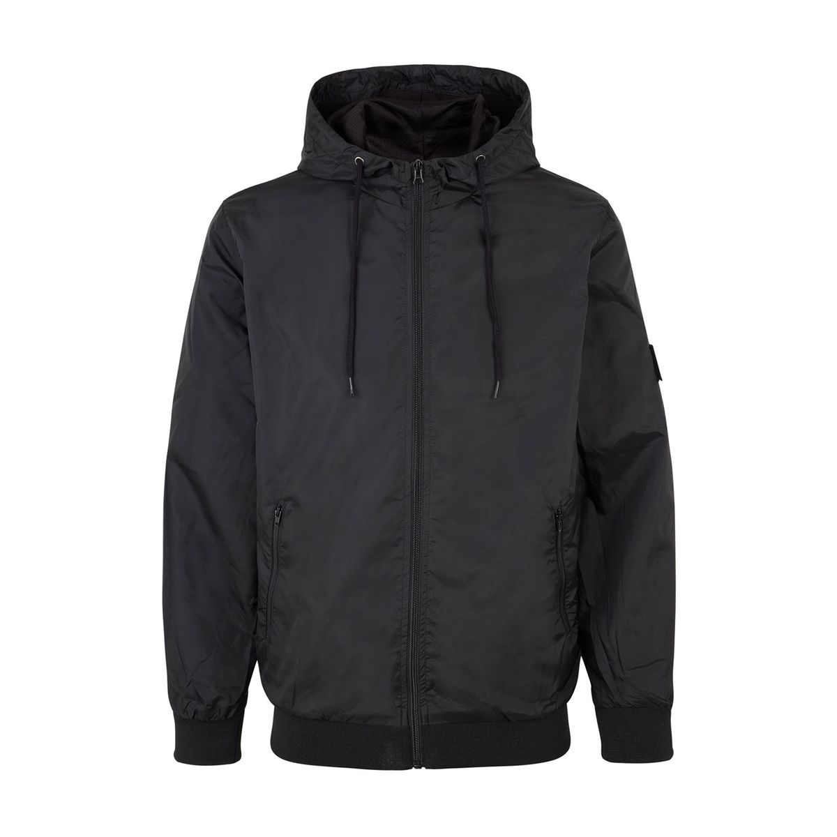 Wind Breaker, CPNHGN logo, Black