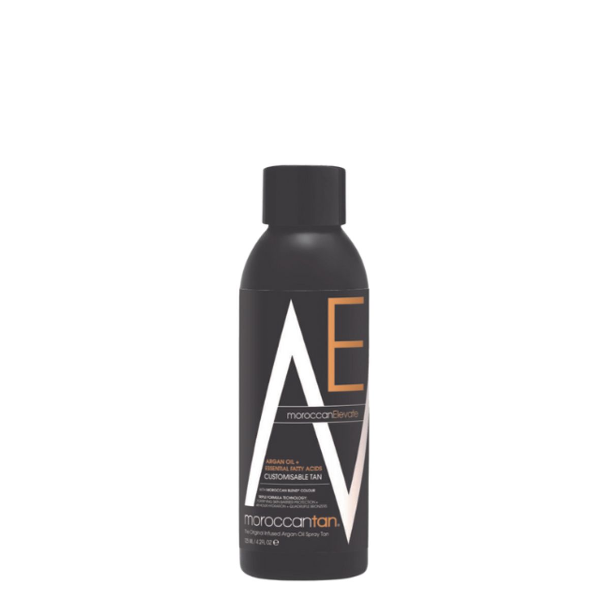 MoroccanElevate - Customizable Tan - 125 ml