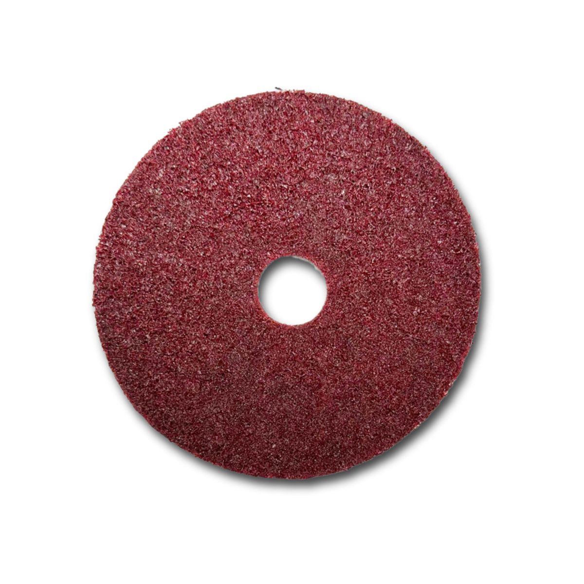 125mm Scotch Brite fleece rondel til vinkelsliber Grovhed Very Fine