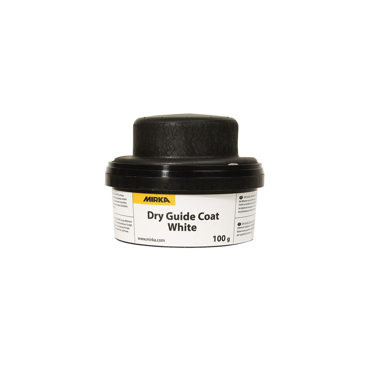 Mirka Dry Guide Coat White 100g