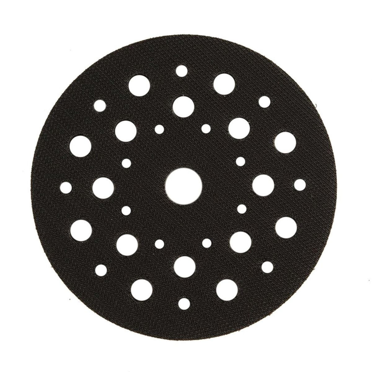 ø125mm Cool abrasives Pad Saver - 33 hul