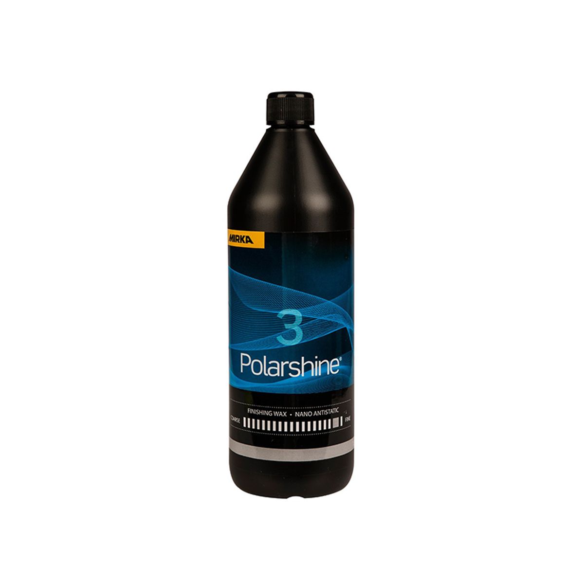 Polarshine 3 Finishing, Antistatic Wax - 1L