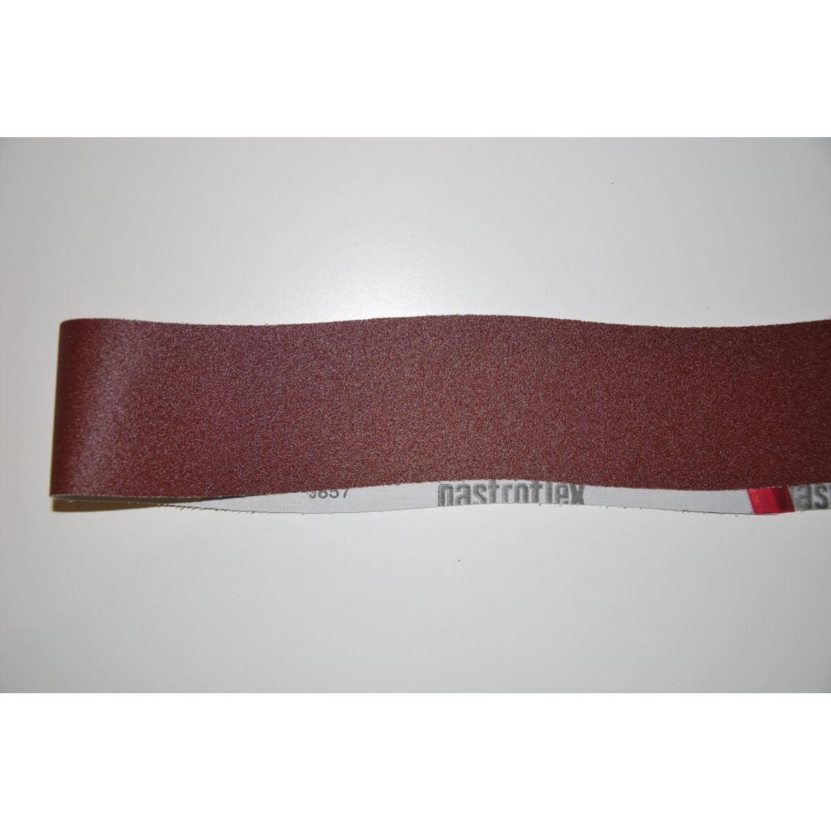 80x1500 Scalloped belts Korn P320