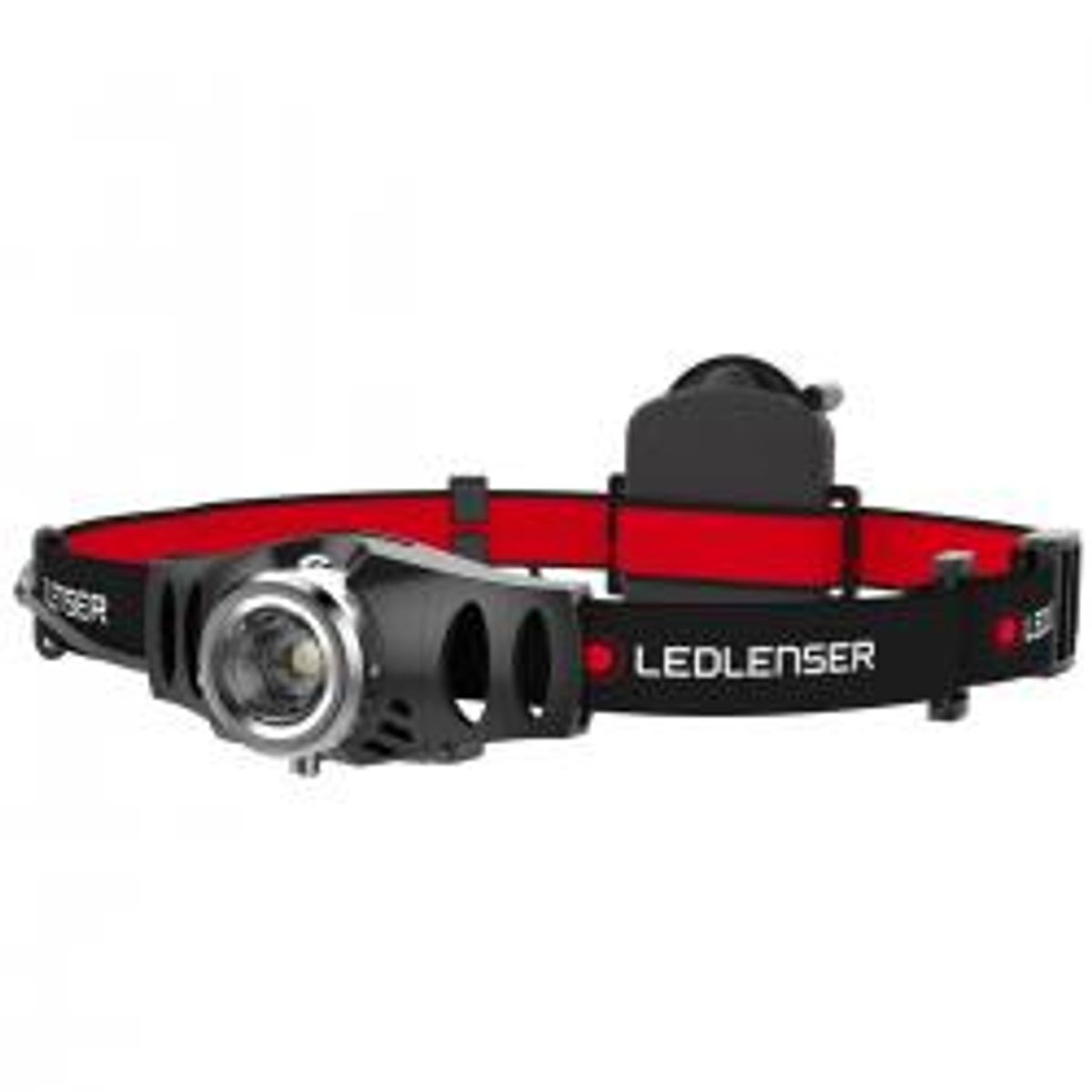 LED Lenser H3.2