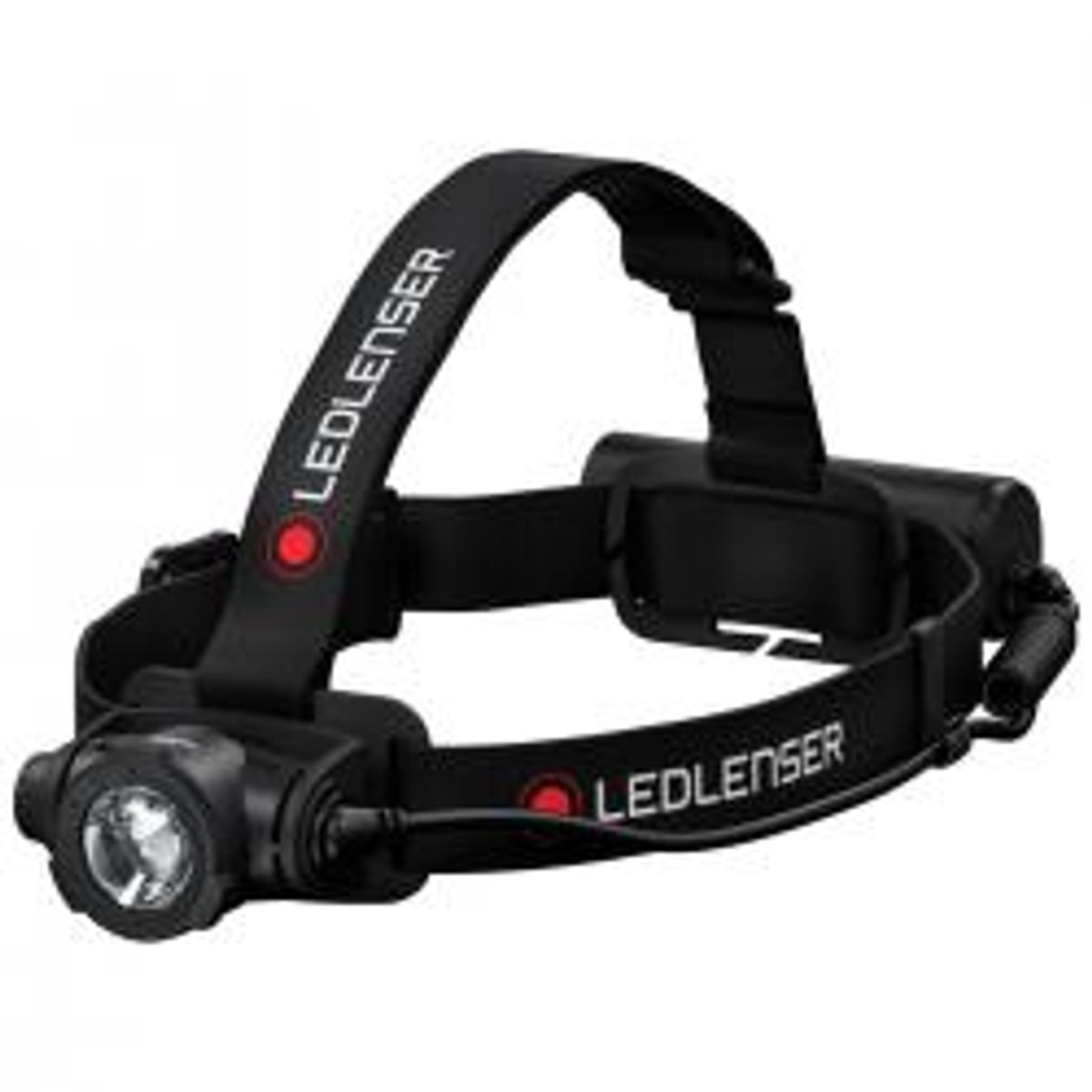 LEDLenser H7R Core Genopladelig Pandelampe