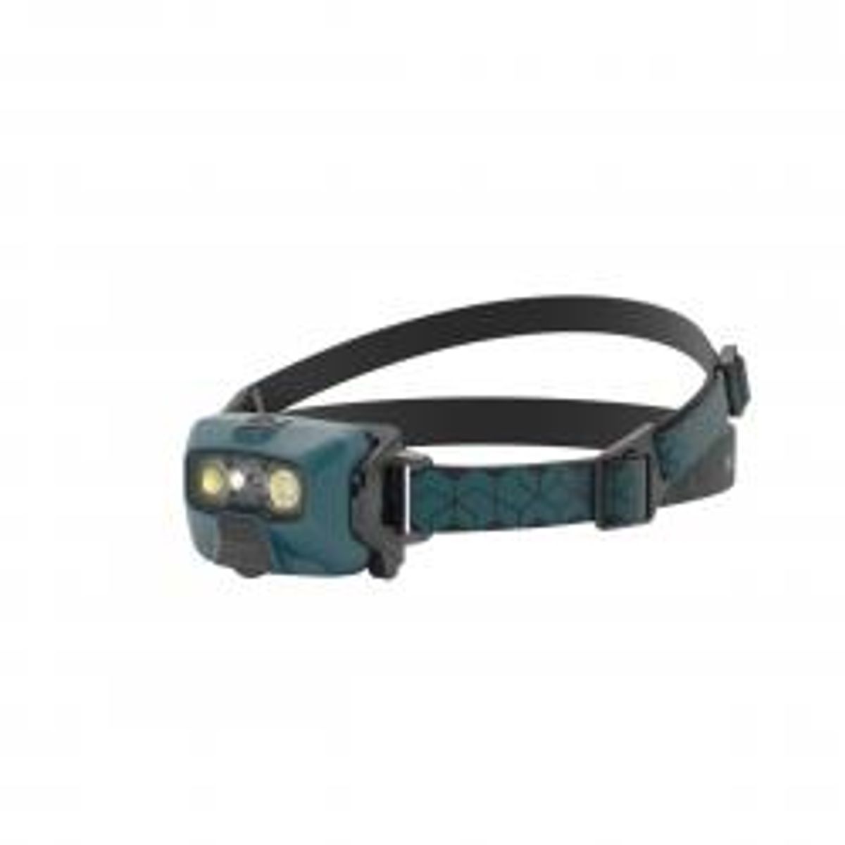 LEDLenser HF6R Core - Teal - Pandelampe