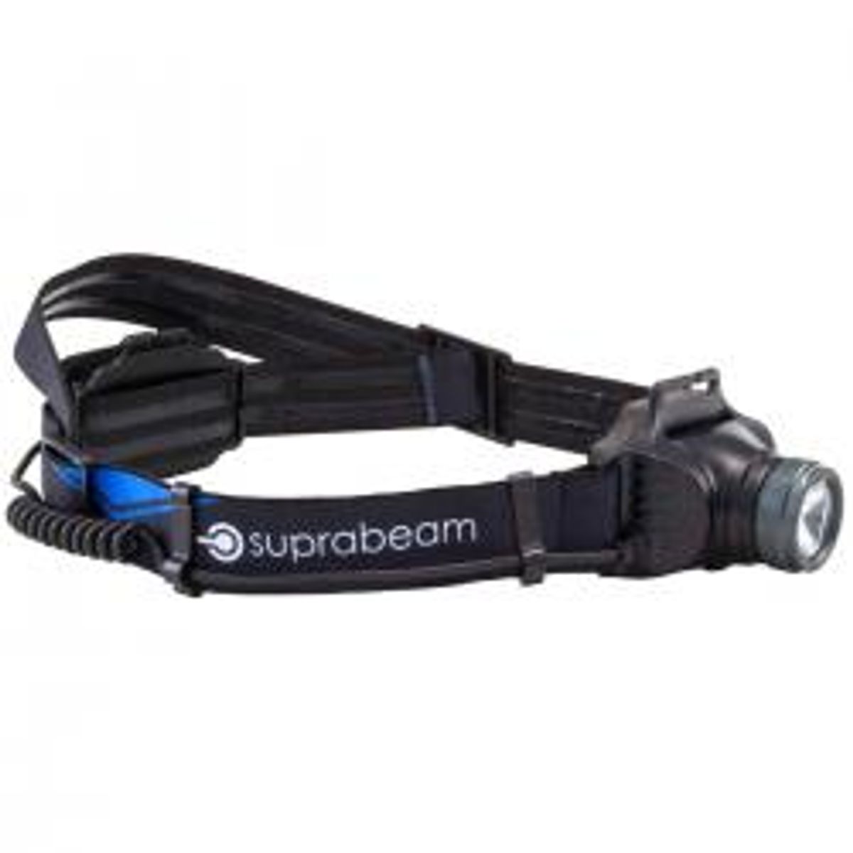 Suprabeam V3air genopladelig