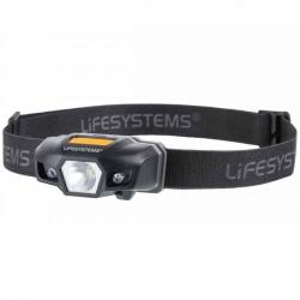 Lifesystems Intensity 155