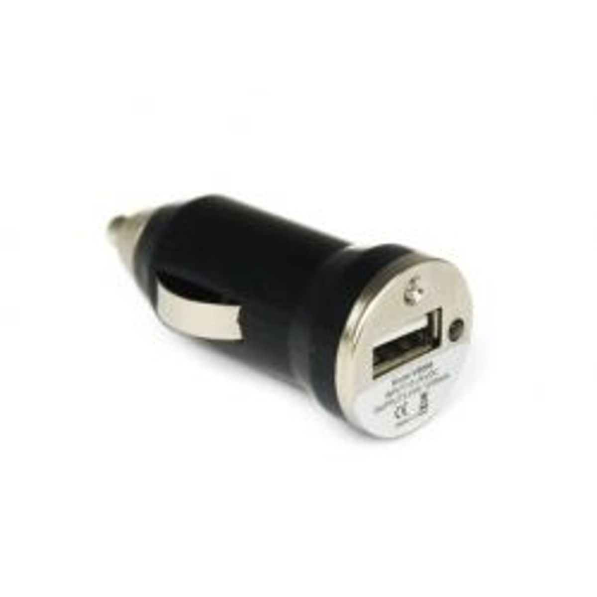 DC adapter for rechargeable COAST lights - Billader