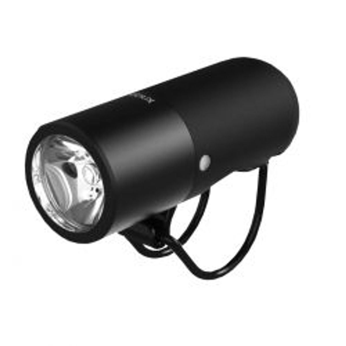 Knog Plugger Front 350 Lumen sort - Cykellygte